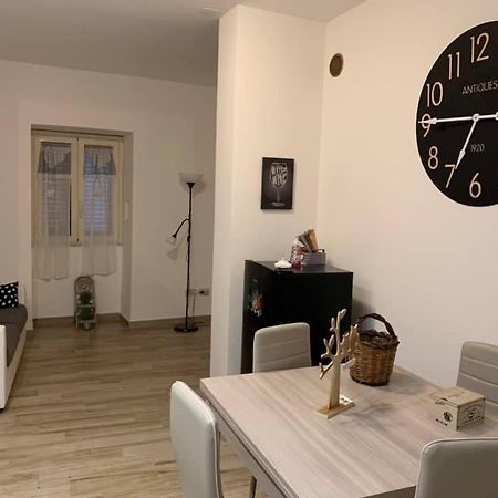 Il Panaro Apartment Palermo Luaran gambar