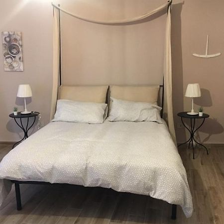 Il Panaro Apartment Palermo Luaran gambar