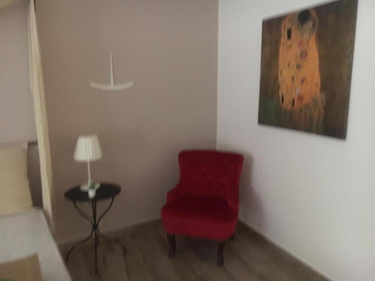 Il Panaro Apartment Palermo Luaran gambar
