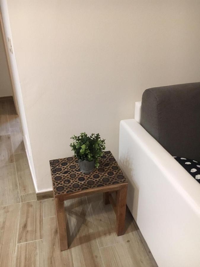 Il Panaro Apartment Palermo Luaran gambar