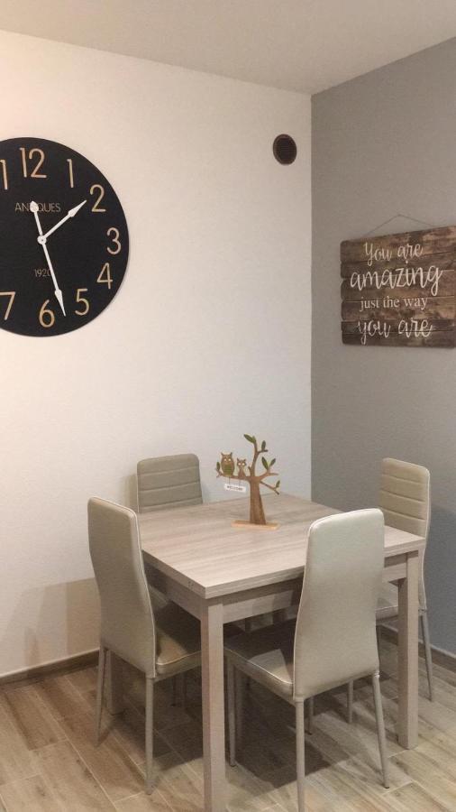 Il Panaro Apartment Palermo Luaran gambar